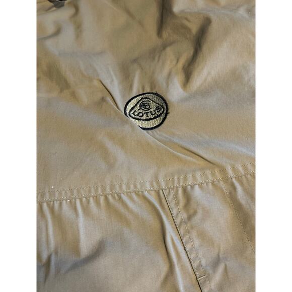 Lotus Gear for Sports Mens large Jacket Winter coat Waterproof Hooded Outdoor - Picture 5 of 10